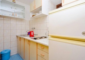 Apartments Boris, (11215), Brela, Croatia