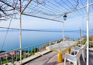 Apartments Boris, (11215), Brela, Croatia
