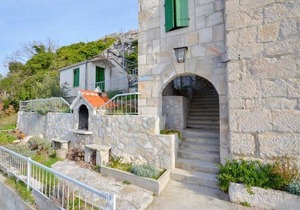 Apartments Boris, (11215), Brela, Croatia
