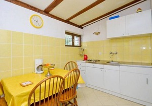 Apartments Boris, (11216), Brela, Croatia