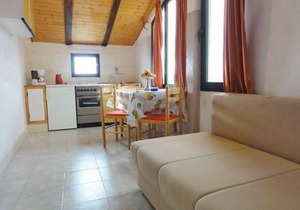 Apartments Boris, (13429), Brela, Croatia