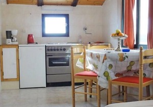Apartments Boris, (13429), Brela, Croatia