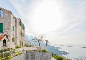 Apartments Boris, (13429), Brela, Croatia