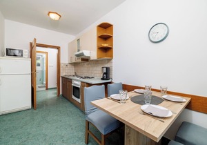 Apartments By the sea in Lopar (86661-A1) - Lopar - island Rab