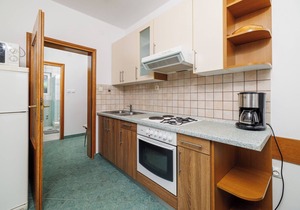 Apartments By the sea in Lopar (86661-A1) - Lopar - island Rab