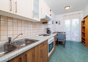 Apartments By the sea in Lopar (86661-A1) - Lopar - island Rab