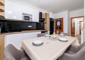 Apartments By the sea in Lopar (86661-A3) - Lopar - island Rab