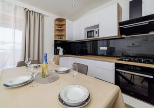 Apartments By the sea in Lopar (86661-A3) - Lopar - island Rab