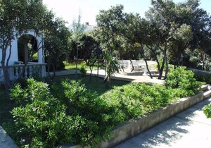 Apartments by the sea Simuni, Pag - 236