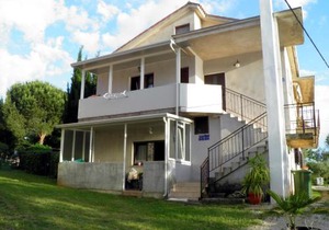 Apartments by the sea Sveti Ivan, Umag - 7002