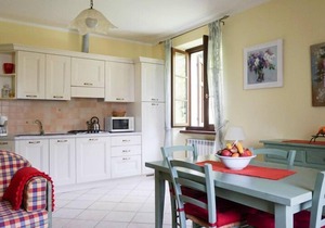 Apartments Casa Tamas, Limone