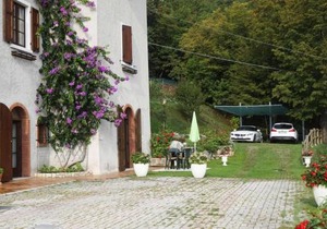 Apartments Casa Tamas, Limone
