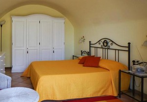 Apartments Casa Tamas, Limone