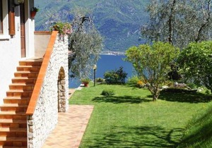 Apartments Casa Tamas, Limone