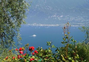 Apartments Casa Tamas, Limone