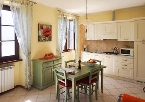 Apartments Casa Tamas, Limone