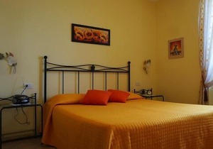 Apartments Casa Tamas, Limone
