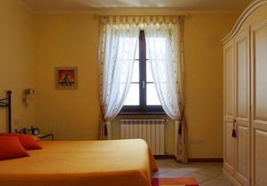 Apartments Casa Tamas, Limone
