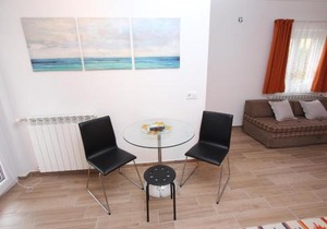 Apartments Cocaletto