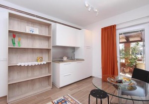 Apartments Cocaletto