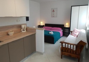 Apartments Cocaletto