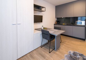 Apartments CURICTA