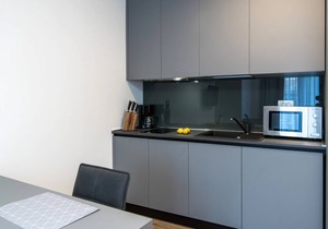 Apartments CURICTA