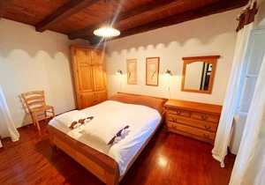 Apartments Cvita