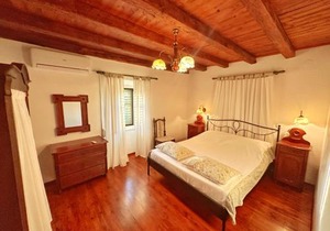 Apartments Cvita