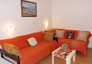 Apartments Danica, (14962), Umag, Croatia