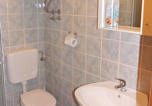 Apartments Danica, (14962), Umag, Croatia