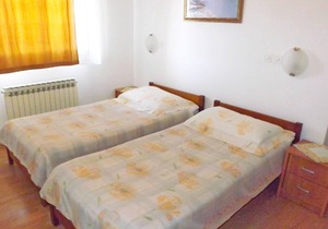 Apartments Danica, (14962), Umag, Croatia