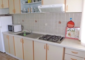 Apartments Danica, (14963), Umag, Croatia