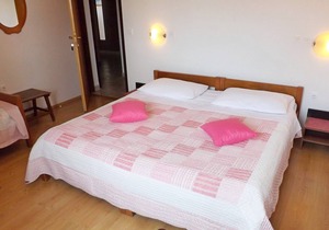 Apartments Danica, (14963), Umag, Croatia
