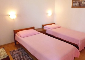 Apartments Danica, (14963), Umag, Croatia