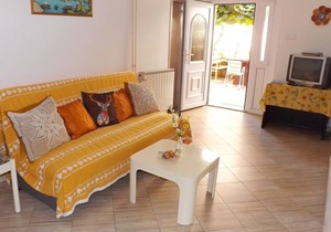 Apartments Danica, (14964), Umag, Croatia