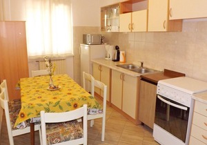 Apartments Danica, (14964), Umag, Croatia