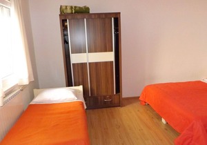 Apartments Danica, (14964), Umag, Croatia