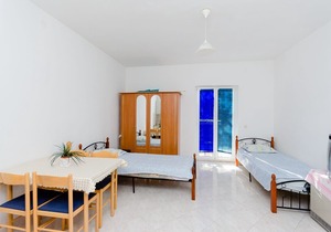 Apartments Danilo (17661-A3) - Liznjan
