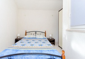 Apartments Danilo (17661-A3) - Liznjan