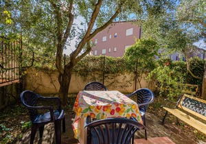 Apartments Danilo (17661-A4) - Liznjan