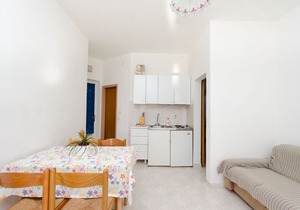 Apartments Danilo (17661-A4) - Liznjan