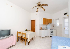 Apartments Danilo (17661-A2) - Liznjan