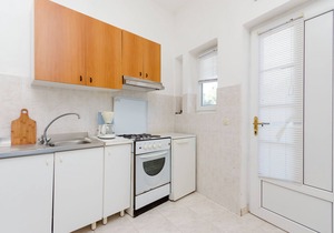Apartments Danilo (17661-A2) - Liznjan