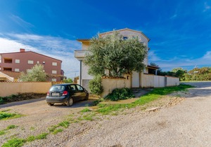 Apartments Danilo (17661-A2) - Liznjan