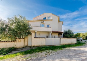 Apartments Danilo (17661-A2) - Liznjan
