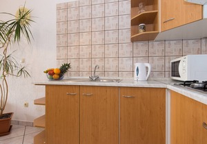 Apartments Diana (86151-A2) - Punat - island Krk