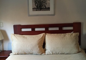 Apartments Double Stanadard