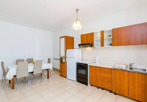 Apartments Dubrovnik Airport - Two Bedroom Apartment with Shared Terrace