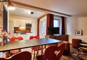 Apartments EVI - Alma - EVI Apartments by we rent